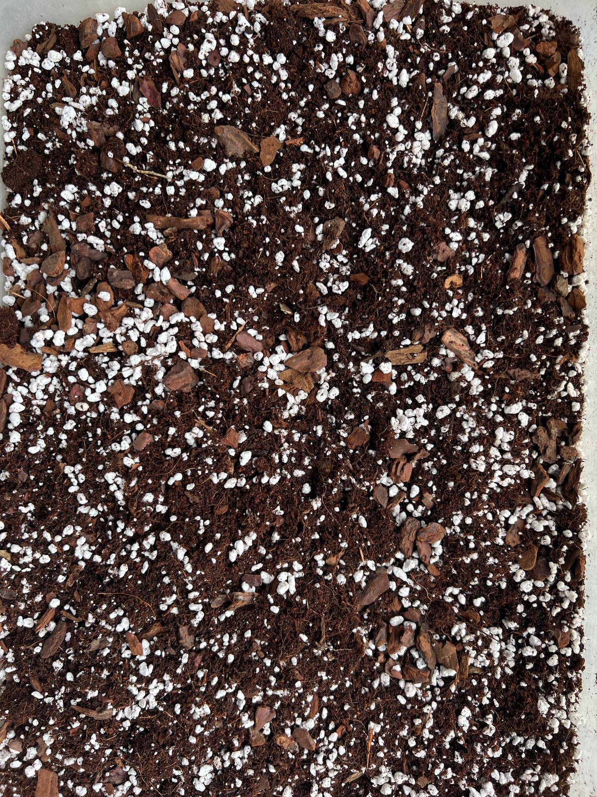 Potting Mix