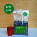 House Plant Propagating Kit | Hand-blended potting mix