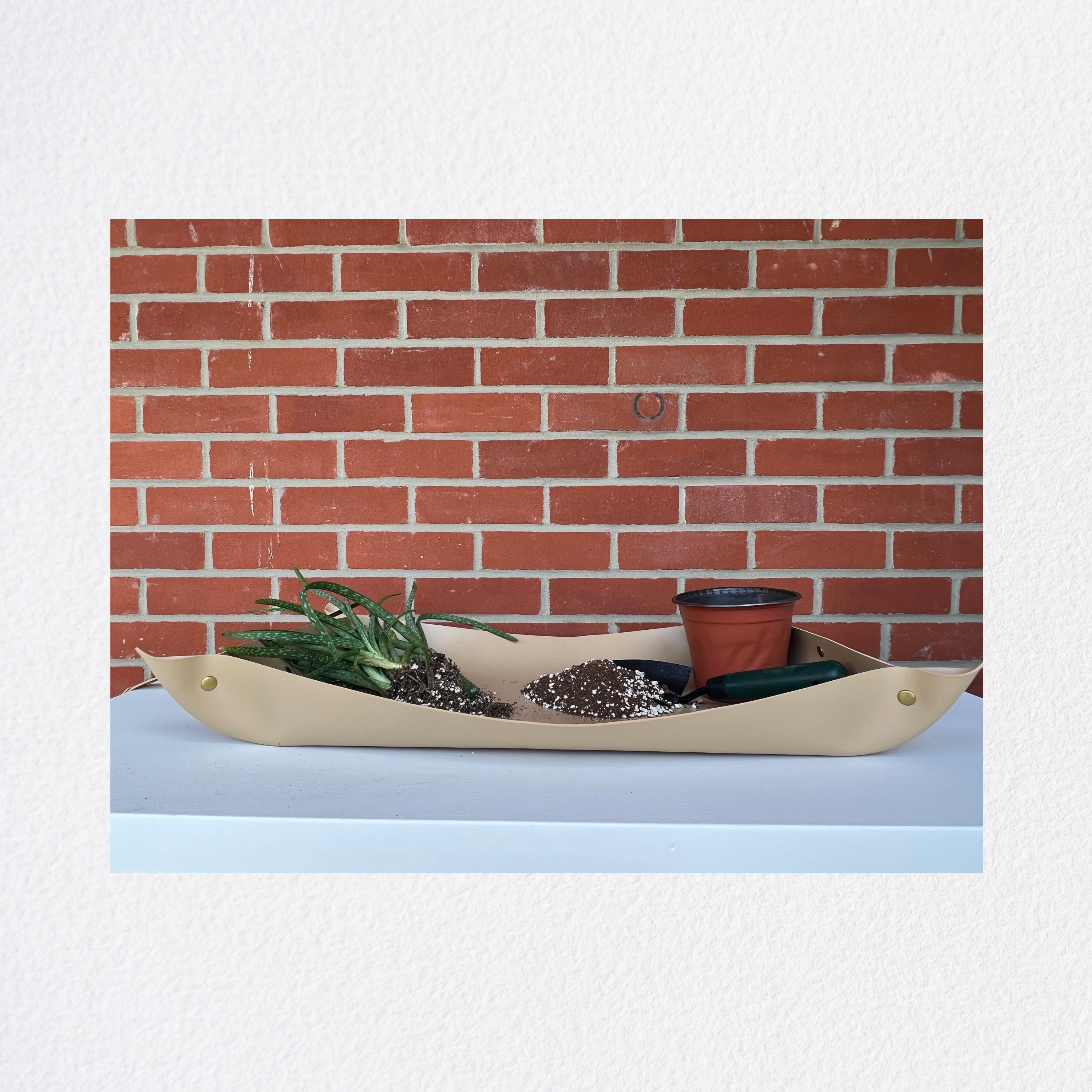 Repotting Mat