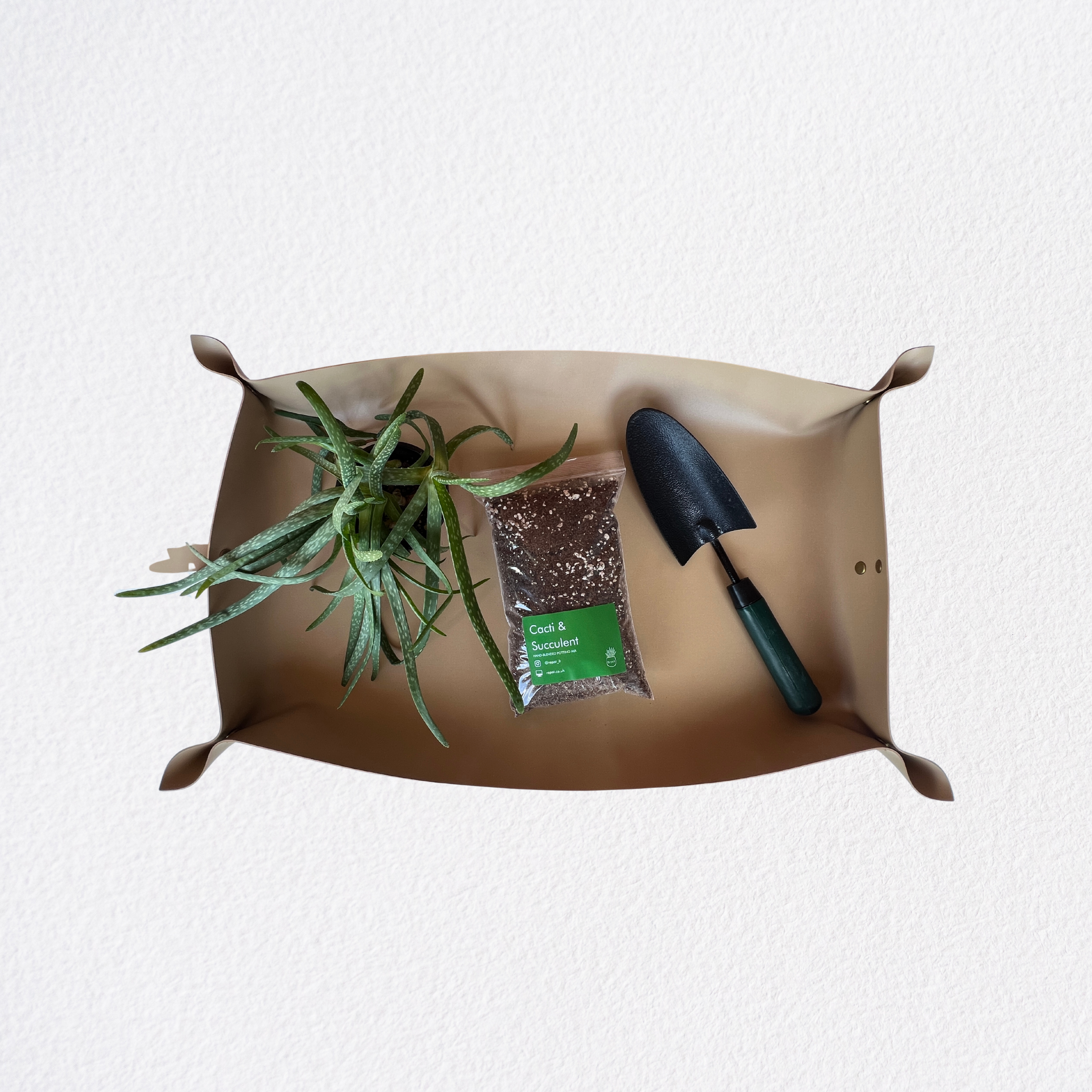 Repotting Mat