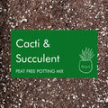 Cactus & Succulent Potting Mix