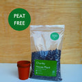 Chunky House Plant Propagating Kit | Hand-blended potting mix