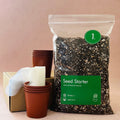 Seed Starting Kit | Grow your own veggies